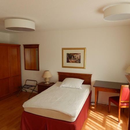 Free Apartment - Bei Der Markthalle Reutlingen Exterior photo